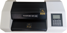 PASSPORT SP-240